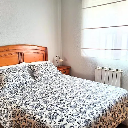 Casa La Juncara Сasa de vacaciones