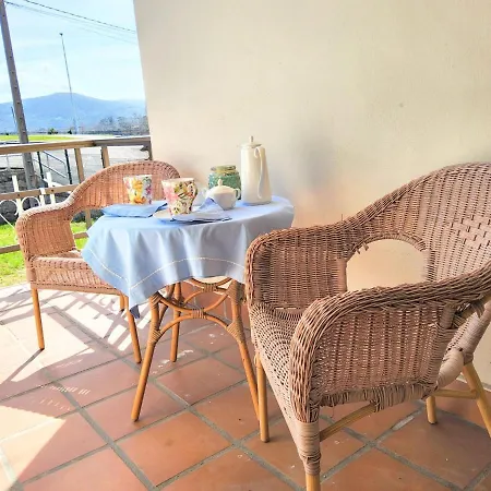 Casa La Juncara *