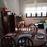 בית נופש Casa La Juncara