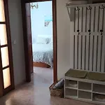 Casa La Juncara Prázdninový dům *