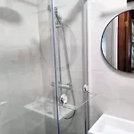 בית נופש Casa La Juncara *