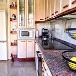 Casa La Juncara Prázdninový dům Guarnizo
