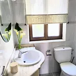 Casa La Juncara בית נופש *