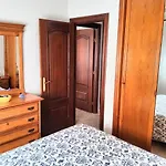 Prázdninový dům Casa La Juncara