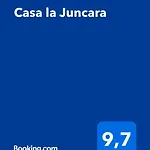 Casa La Juncara
