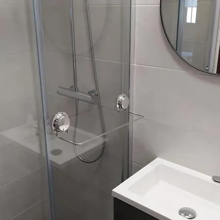 別荘 Casa La Juncara グアルニッソ