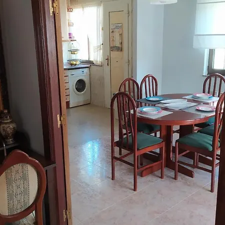 Casa La Juncara