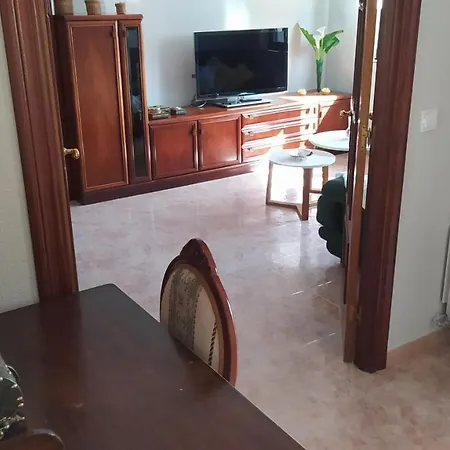 Casa La Juncara Holiday home Guarnizo