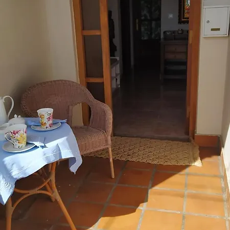 別荘 Casa La Juncara *