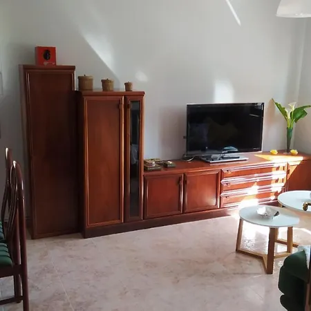 Casa La Juncara