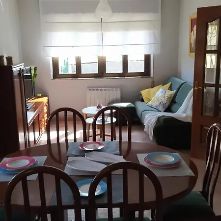 Casa La Juncara