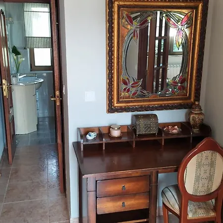 Casa La Juncara 別荘 *