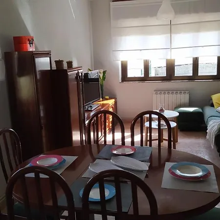 Holiday home Casa La Juncara
