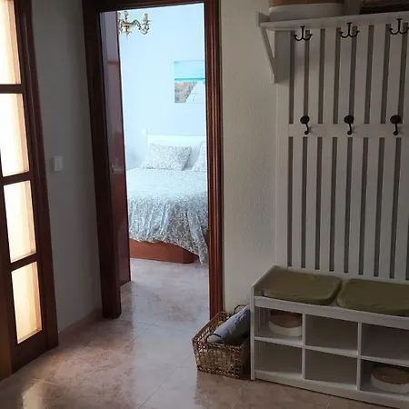 Casa La Juncara Holiday home *