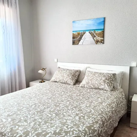 Holiday home Casa La Juncara