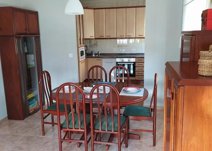 Casa La Juncara Guarnizo