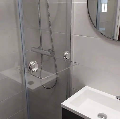 Hébergement de vacances Casa La Juncara Guarnizo