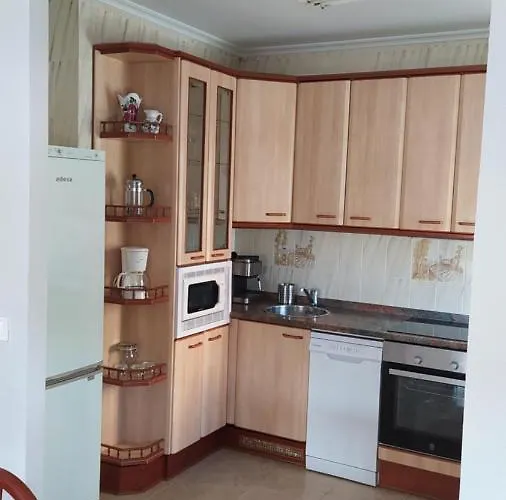 Casa La Juncara グアルニッソ