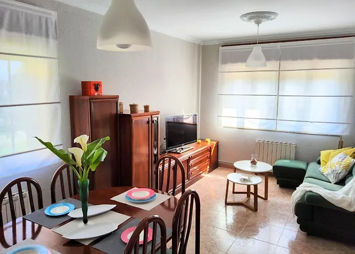 Casa La Juncara Guarnizo