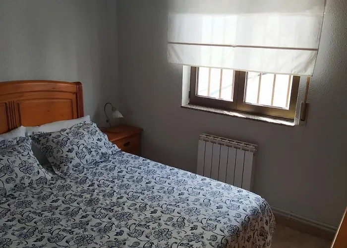 Casa La Juncara 別荘