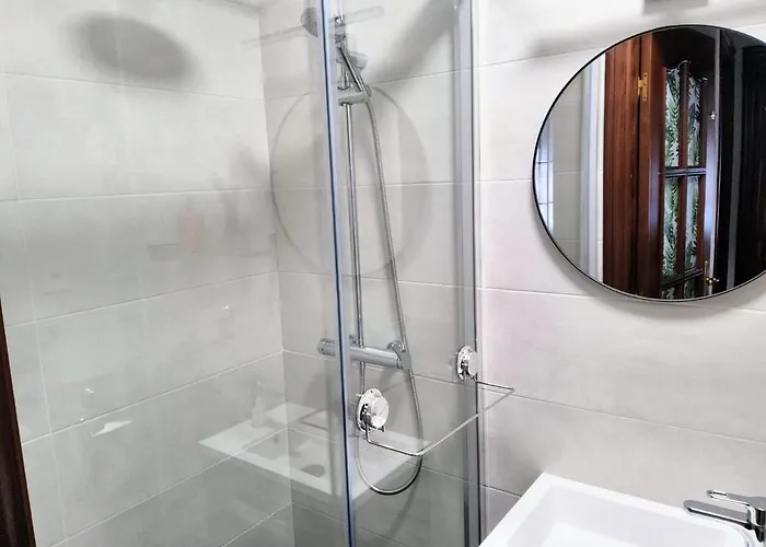 Hébergement de vacances Casa La Juncara *