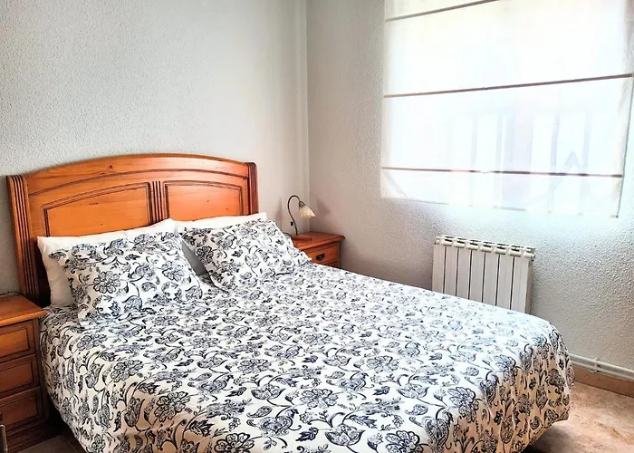 Casa La Juncara Hébergement de vacances