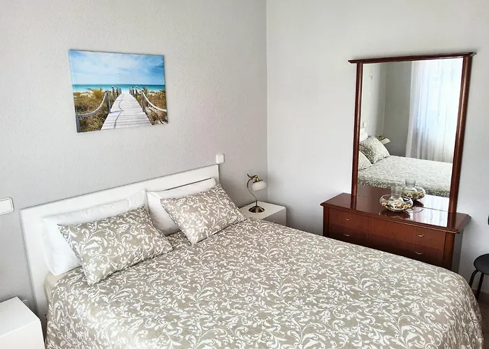 Casa La Juncara Hébergement de vacances