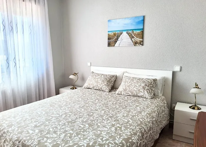 Prázdninový dům Casa La Juncara