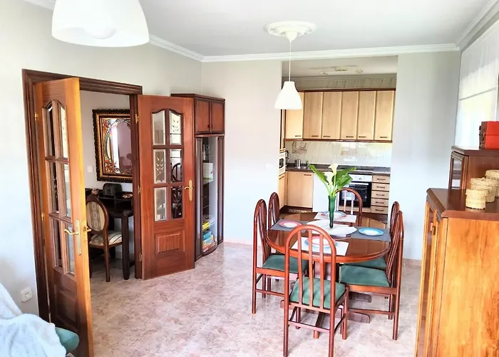 Ferienhaus Casa La Juncara *