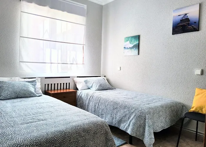 Hébergement de vacances Casa La Juncara *