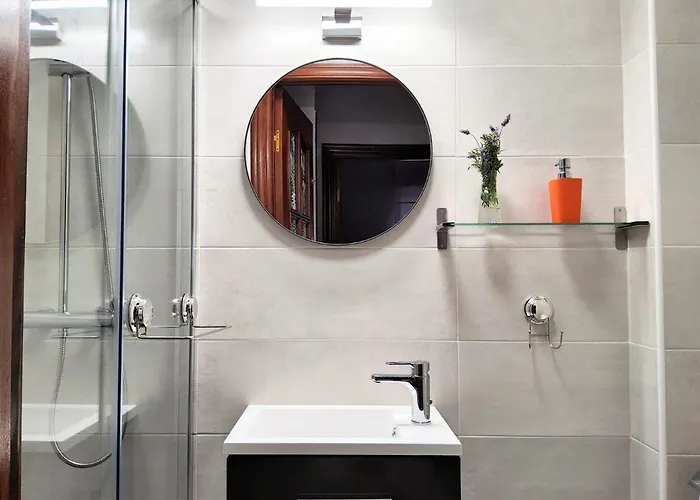 Casa La Juncara Prázdninový dům