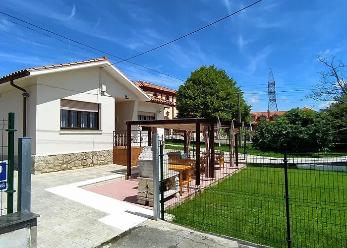 Hébergement de vacances Casa La Juncara *