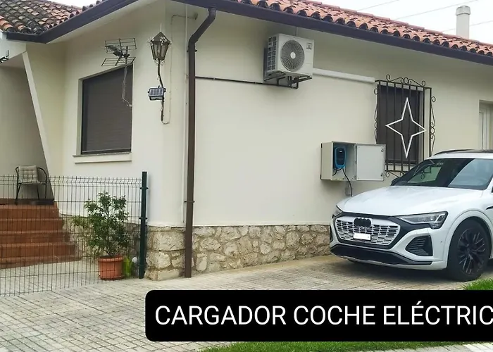 Casa La Juncara * Guarnizo