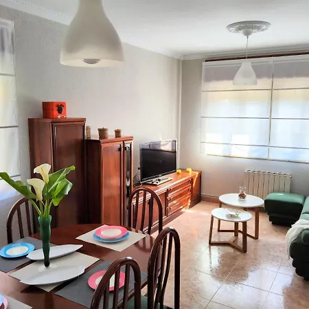 Casa La Juncara Guarnizo