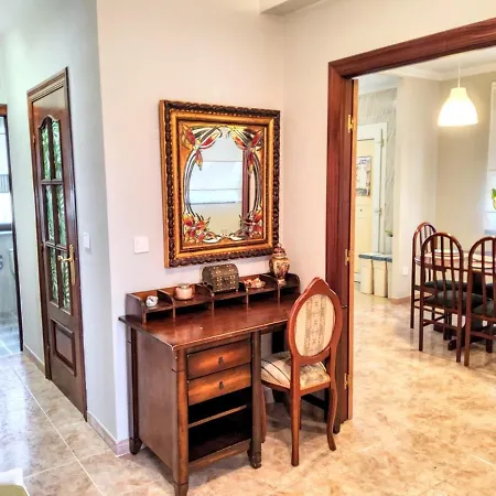 Casa La Juncara Ferienhaus Guarnizo