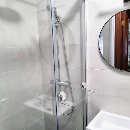 Ferienhaus Casa La Juncara *