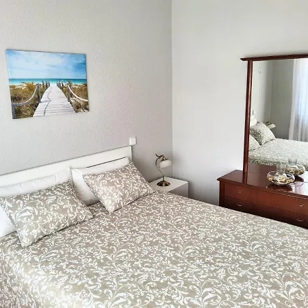 Casa La Juncara Ferienhaus