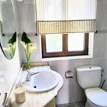 Casa La Juncara Ferienhaus *