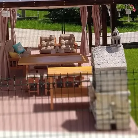 Casa La Juncara Guarnizo