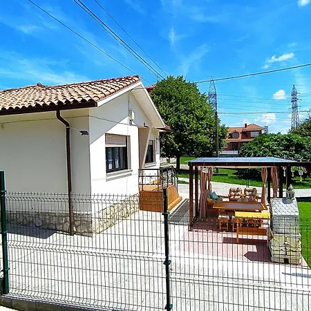 Casa La Juncara * Guarnizo